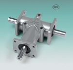 poggi 5000 tandwielkast