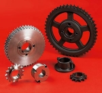 tandriemaandrijving TUTMOVE (inch - maten