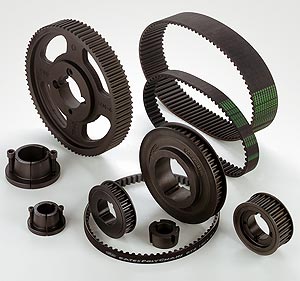 belt HTD - GT - GT2 - GT3 - POLYCHAIN GT2 - POLY CHAIN GT CARBON 